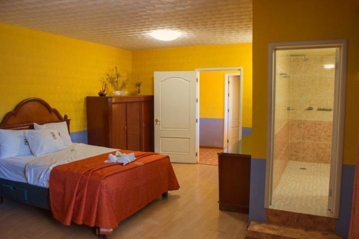 Hotel Real Tlaxcala Exterior foto